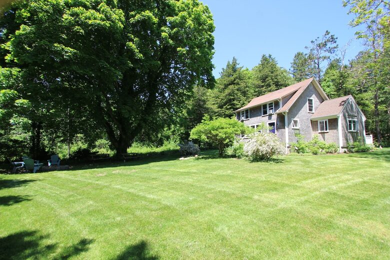Charming Cape Cod Haven Near Private Beach - East Sandwich, Massachusetts