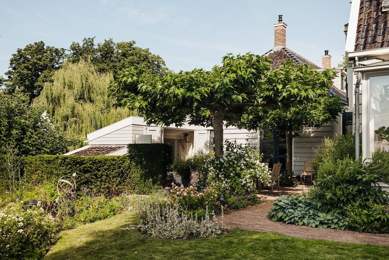A Lakeside Sanctuary Near Amsterdam - Broek in Waterland, Netherlands
