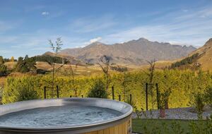 The Paddock - Queenstown, New Zealand