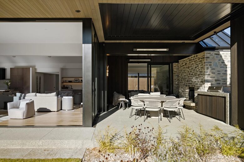 The Paddock - Queenstown, New Zealand