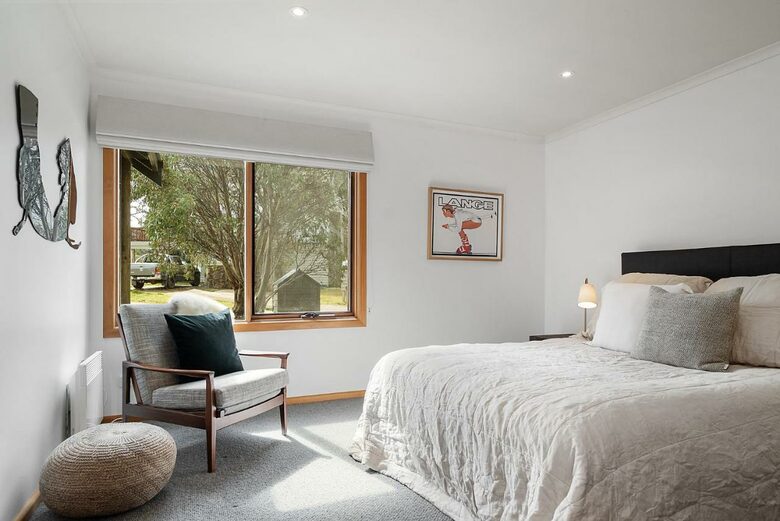 Tetleys on Teabag Lane - A Cozy Retreat Steps from the Village - Dinner Plain, Australia