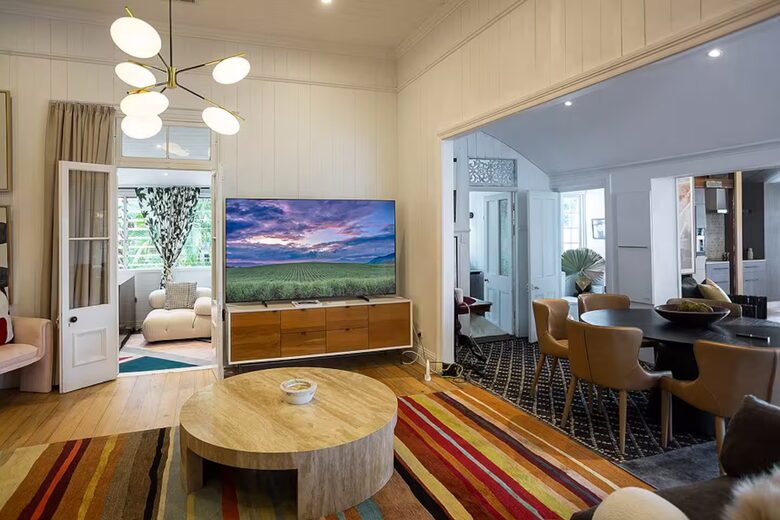 Historic Elegance | Grand 1880s Mansion in Brisbane - Brisbane, Australia
