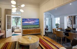 Historic Elegance | Grand 1880s Mansion in Brisbane - Brisbane, Australia