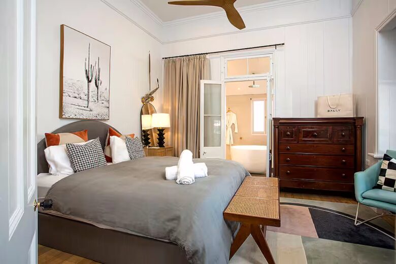 Historic Elegance | Grand 1880s Mansion in Brisbane - Brisbane, Australia