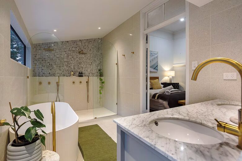 Historic Elegance | Grand 1880s Mansion in Brisbane - Brisbane, Australia