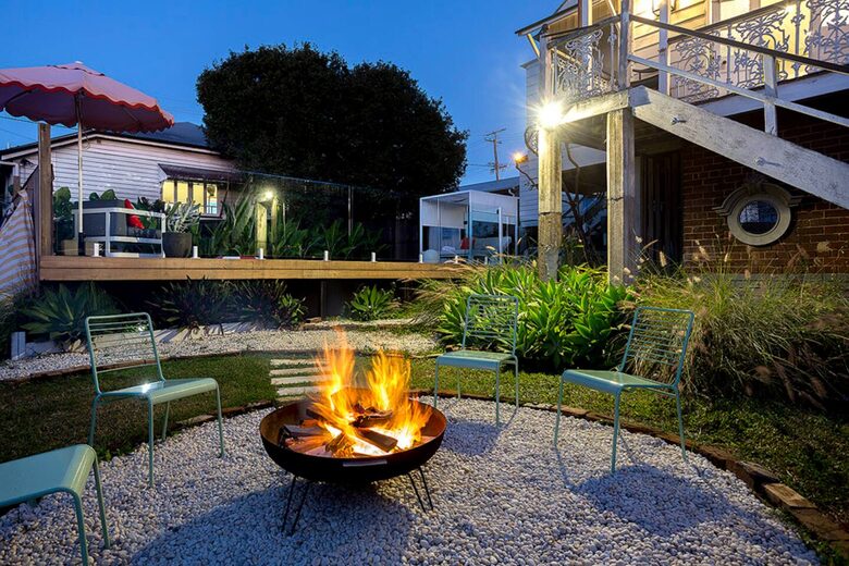 Historic Elegance | Grand 1880s Mansion in Brisbane - Brisbane, Australia