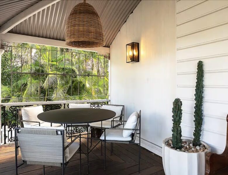 Historic Elegance | Grand 1880s Mansion in Brisbane - Brisbane, Australia