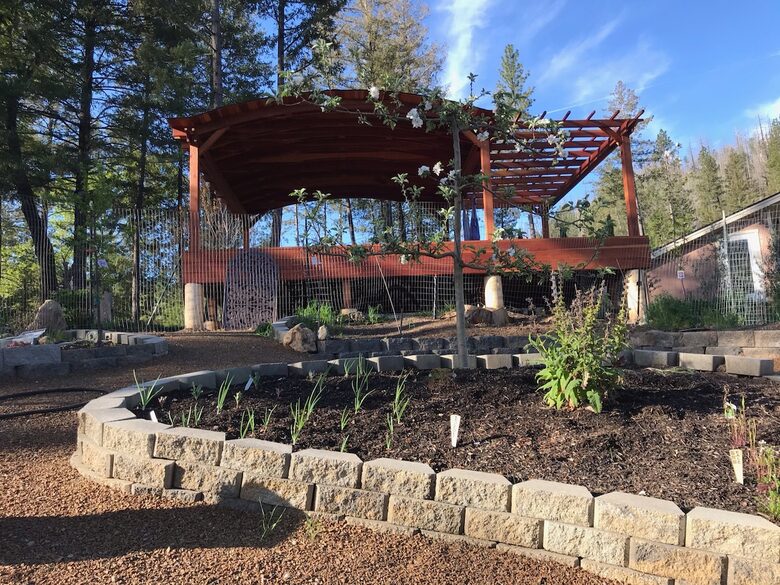 Creekside Haven in California Wine Country - Middletown, California
