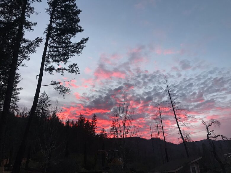 Creekside Haven in California Wine Country - Middletown, California