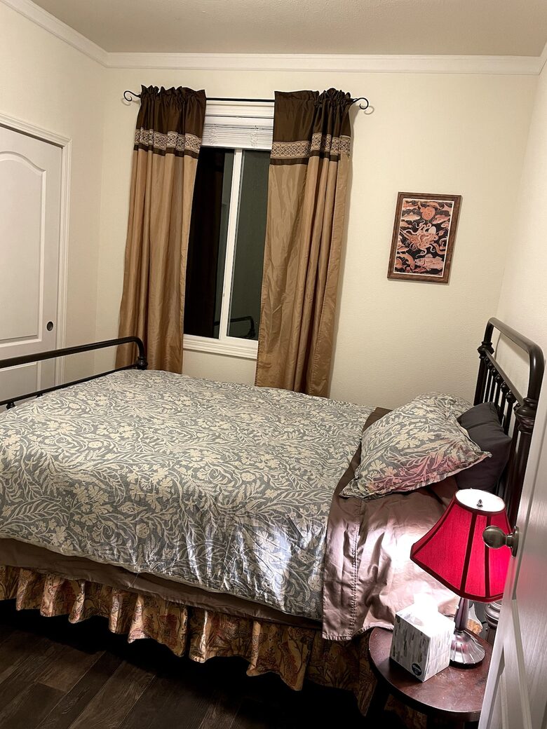 Creekside Haven in California Wine Country - Middletown, California