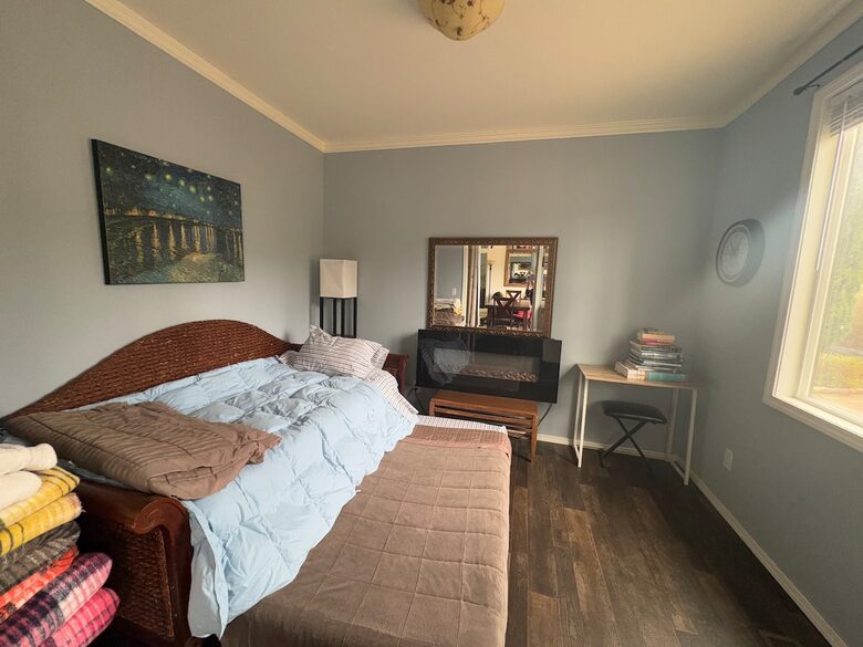 Creekside Haven in California Wine Country - Middletown, California