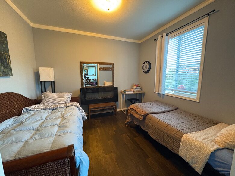 Creekside Haven in California Wine Country - Middletown, California