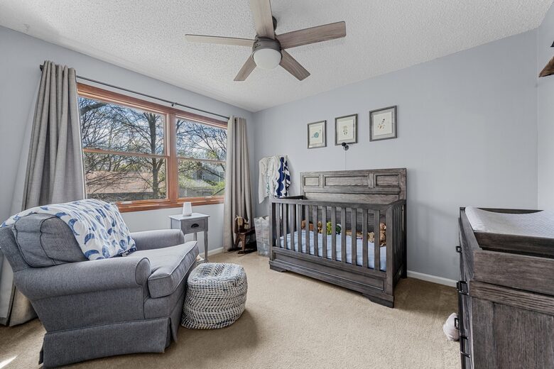 Charming Naperville Haven Near Downtown - Naperville, Illinois