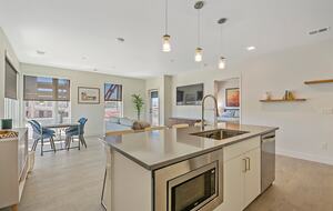 Bright Retreat with Rocky Mountain Backdrop - Denver, Colorado