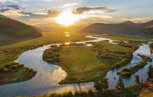 Peaceful Montana Getaway on the Famous Big Hole River - Butte, Montana