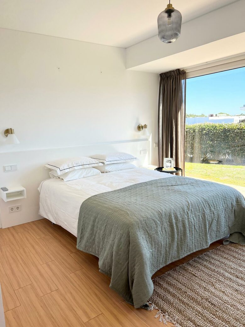 Private Villa on Portugal’s Silver Coast - Vau, Portugal