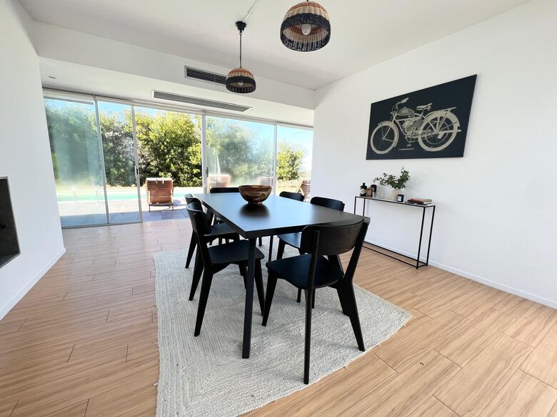 Private Villa on Portugal’s Silver Coast - Vau, Portugal