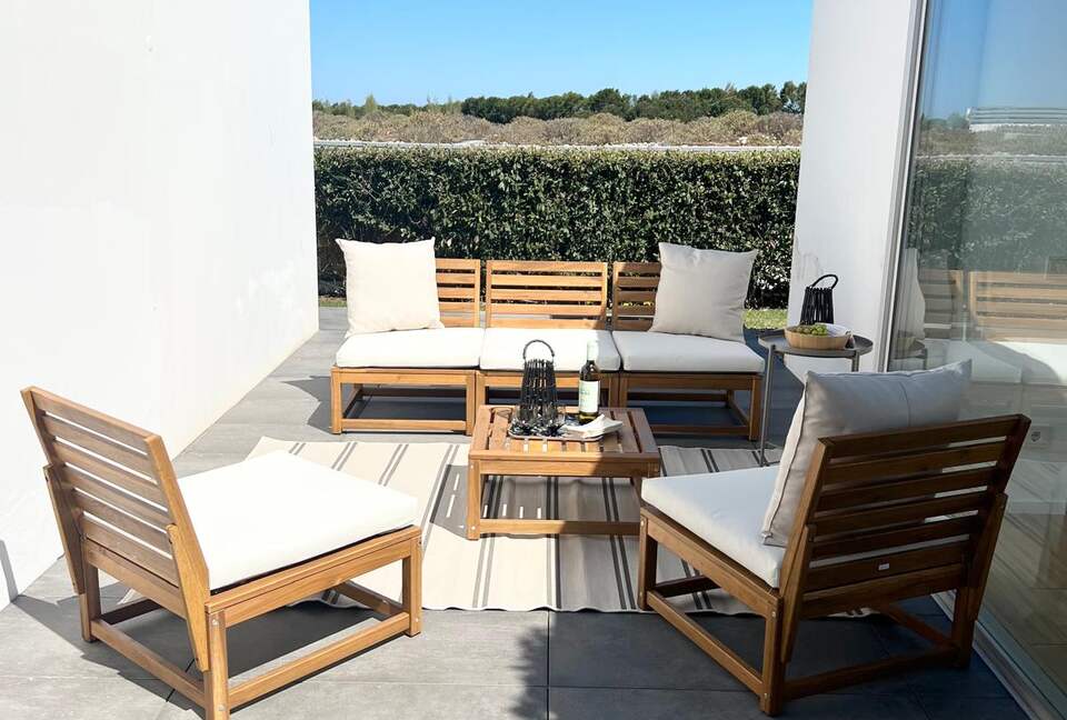 Private Villa on Portugal’s Silver Coast - Vau, Portugal
