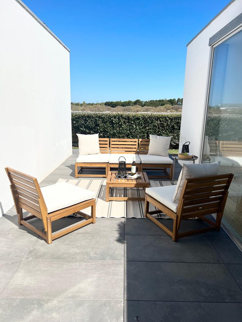 Private Villa on Portugal’s Silver Coast - Vau, Portugal