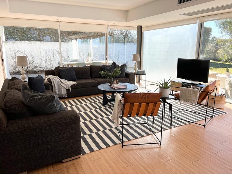 Private Villa on Portugal’s Silver Coast - Vau, Portugal