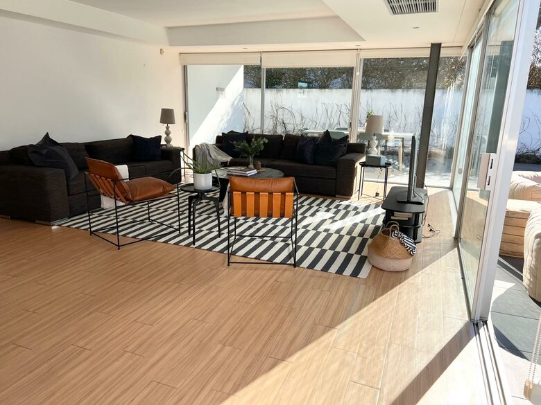 Private Villa on Portugal’s Silver Coast - Vau, Portugal