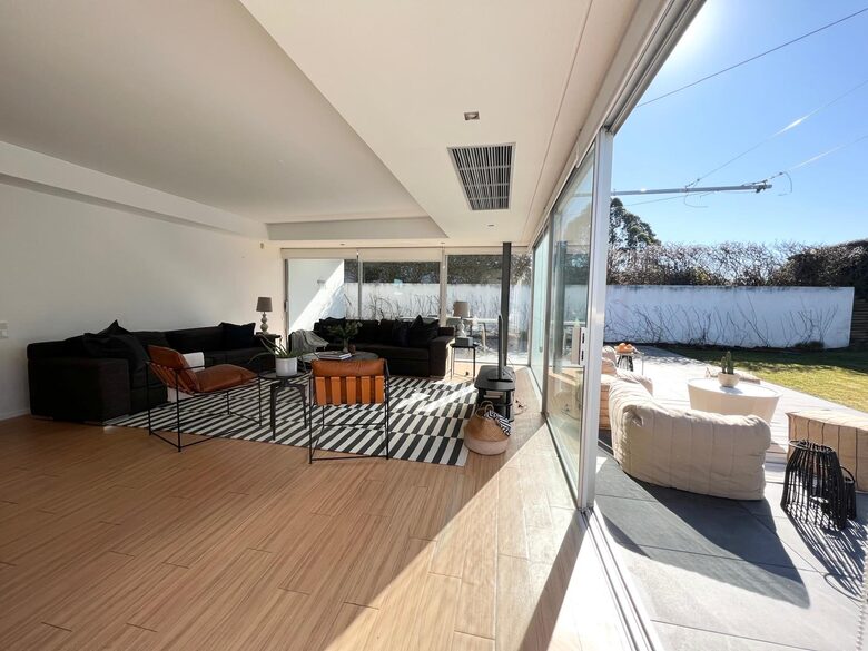 Private Villa on Portugal’s Silver Coast - Vau, Portugal