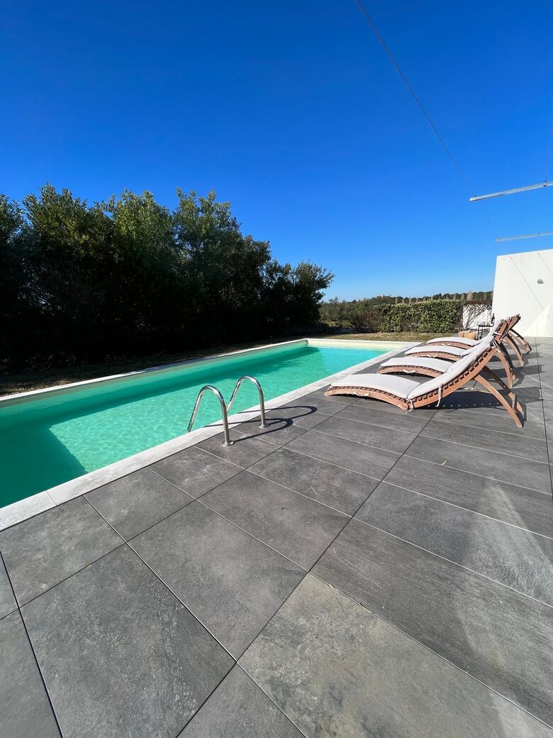 Private Villa on Portugal’s Silver Coast - Vau, Portugal