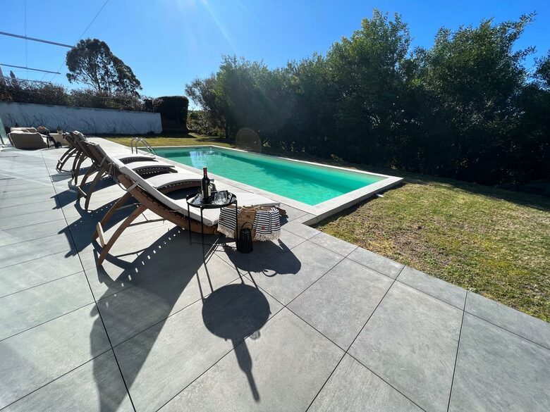 Private Villa on Portugal’s Silver Coast - Vau, Portugal