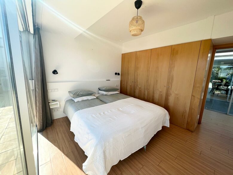 Private Villa on Portugal’s Silver Coast - Vau, Portugal