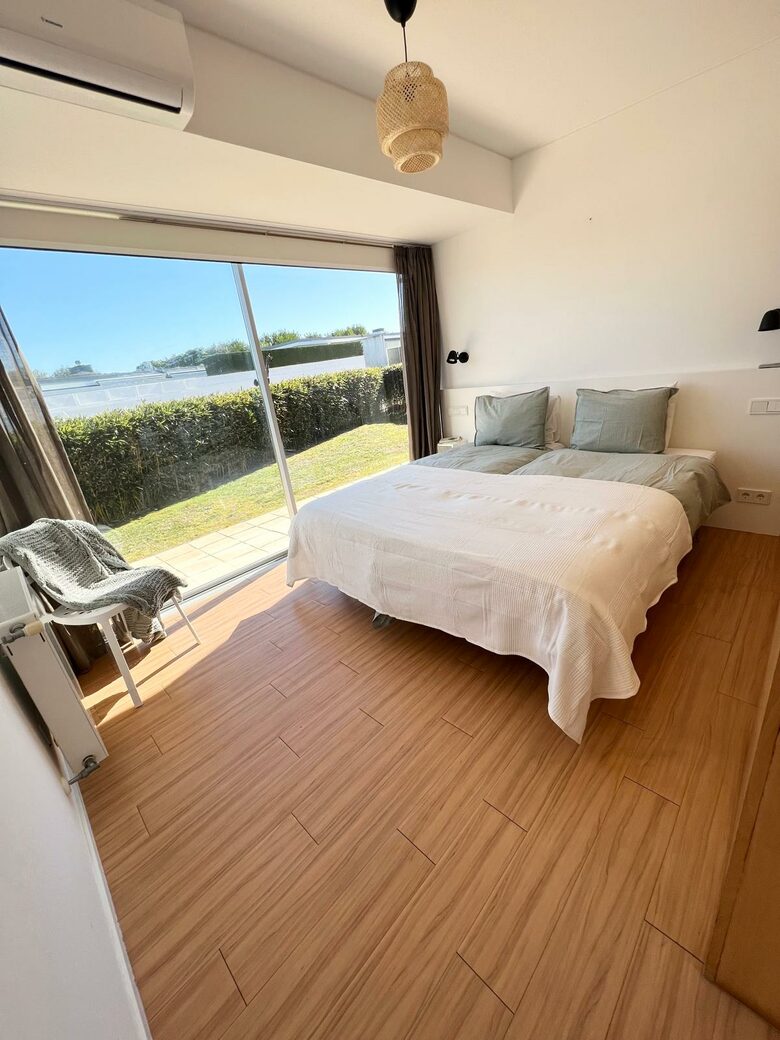 Private Villa on Portugal’s Silver Coast - Vau, Portugal