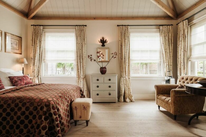 A Lakeside Sanctuary Near Amsterdam - Broek in Waterland, Netherlands