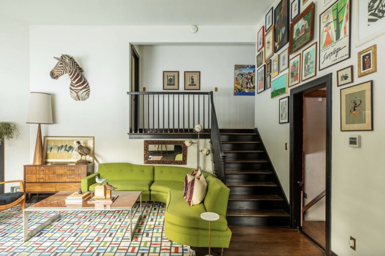 Charming Mid-century renovation in the Hudson Valley - Pawling, New York