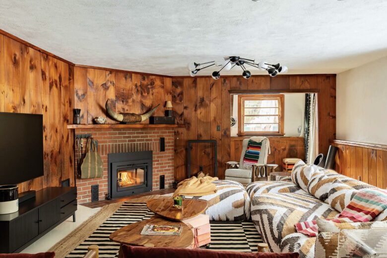 Charming Mid-century renovation in the Hudson Valley - Pawling, New York