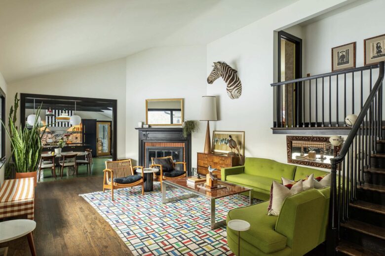 Charming Mid-century renovation in the Hudson Valley - Pawling, New York