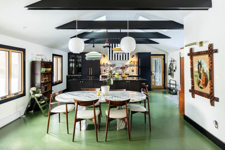 Charming Mid-century renovation in the Hudson Valley - Pawling, New York
