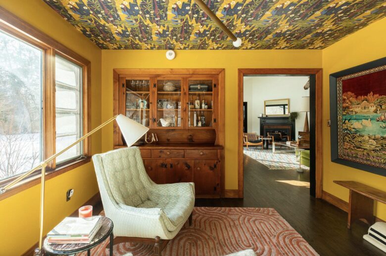 Charming Mid-century renovation in the Hudson Valley - Pawling, New York