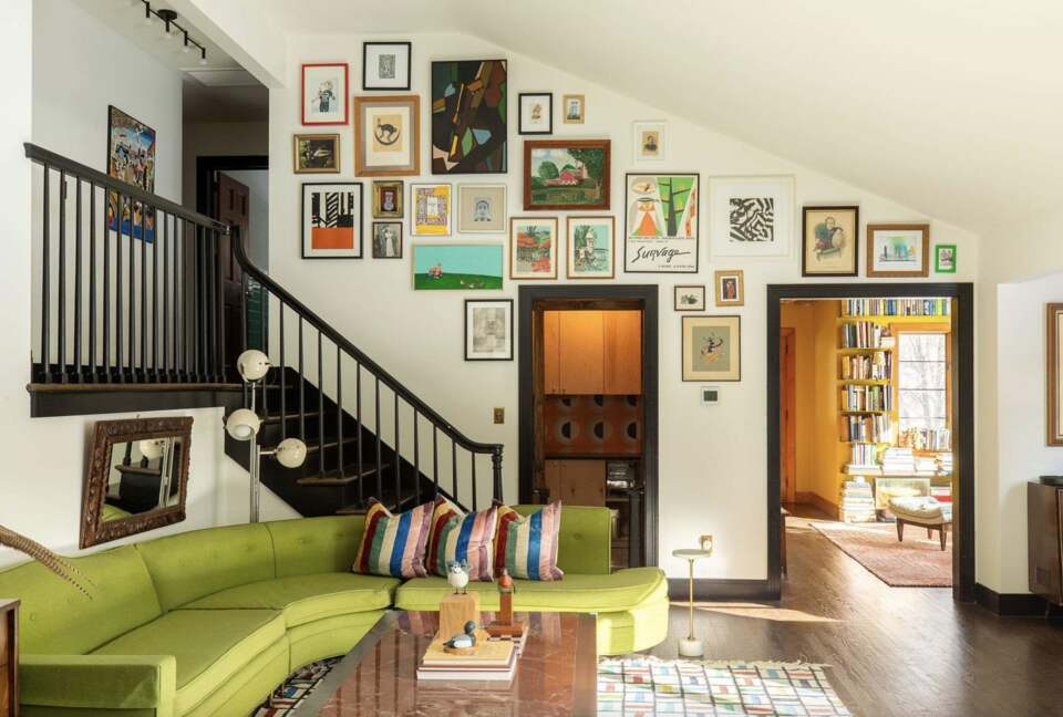 Charming Mid-century renovation in the Hudson Valley - Pawling, New York