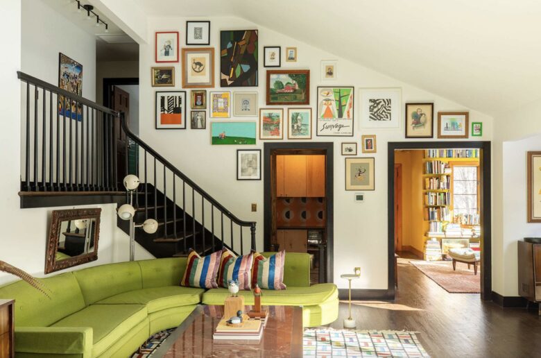 Charming Mid-century renovation in the Hudson Valley - Pawling, New York