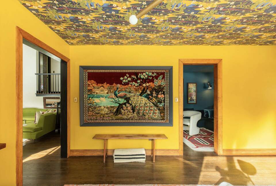 Charming Mid-century renovation in the Hudson Valley - Pawling, New York
