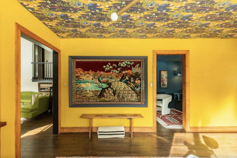 Charming Mid-century renovation in the Hudson Valley - Pawling, New York