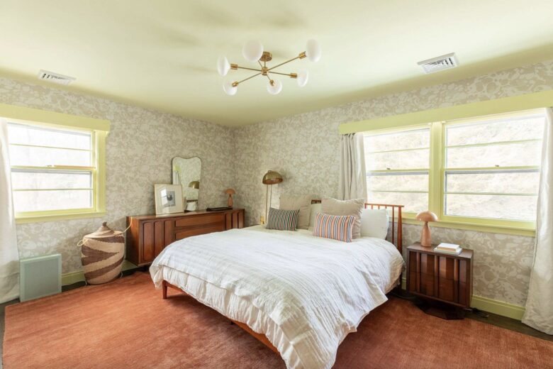 Charming Mid-century renovation in the Hudson Valley - Pawling, New York