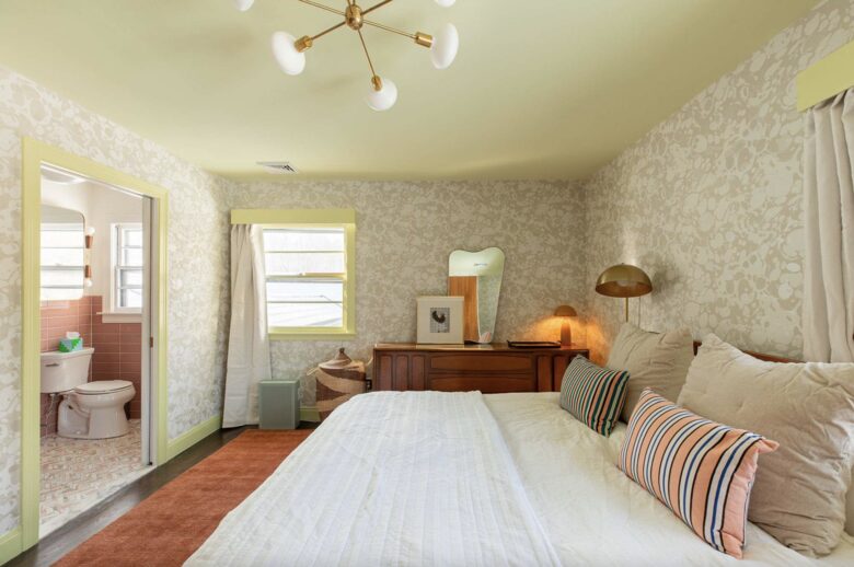 Charming Mid-century renovation in the Hudson Valley - Pawling, New York