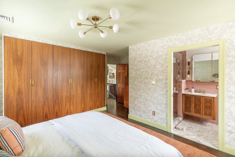 Charming Mid-century renovation in the Hudson Valley - Pawling, New York