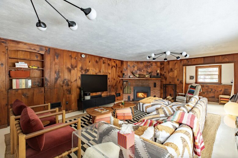 Charming Mid-century renovation in the Hudson Valley - Pawling, New York