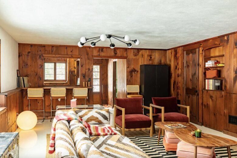 Charming Mid-century renovation in the Hudson Valley - Pawling, New York