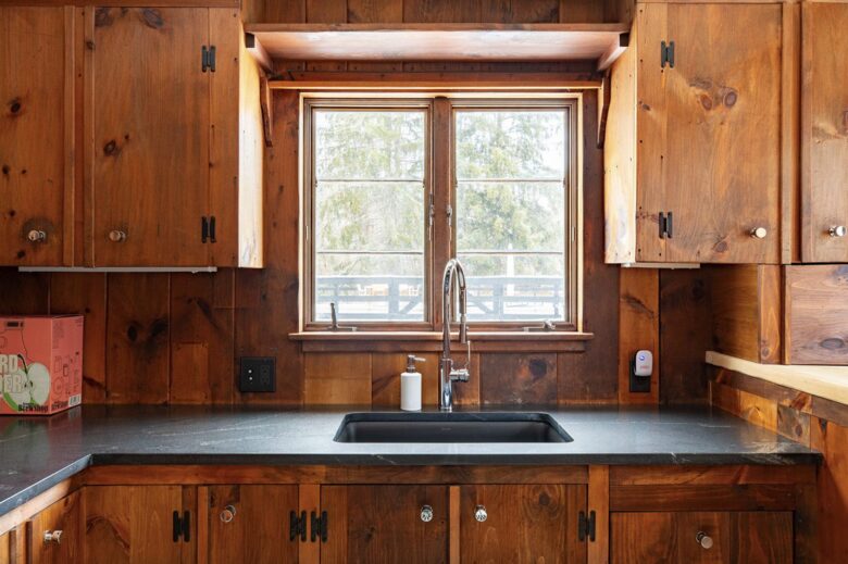 Charming Mid-century renovation in the Hudson Valley - Pawling, New York