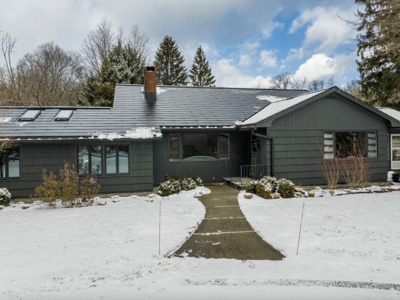 Charming Mid-century renovation in the Hudson Valley - Pawling, New York