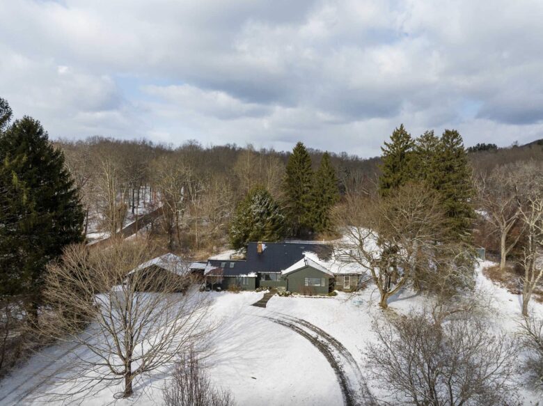 Charming Mid-century renovation in the Hudson Valley - Pawling, New York