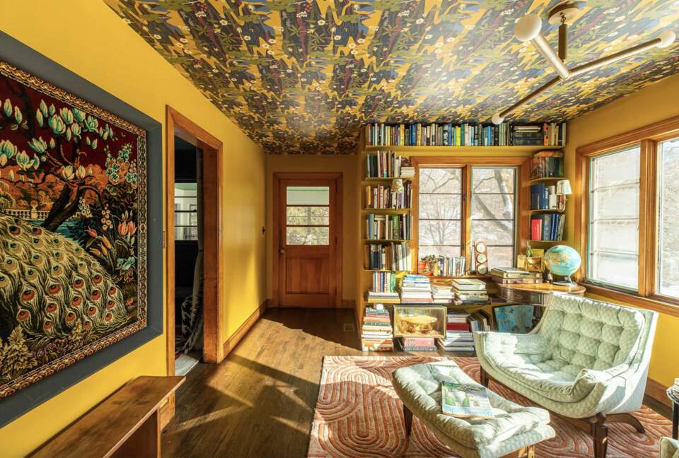 Charming Mid-century renovation in the Hudson Valley - Pawling, New York