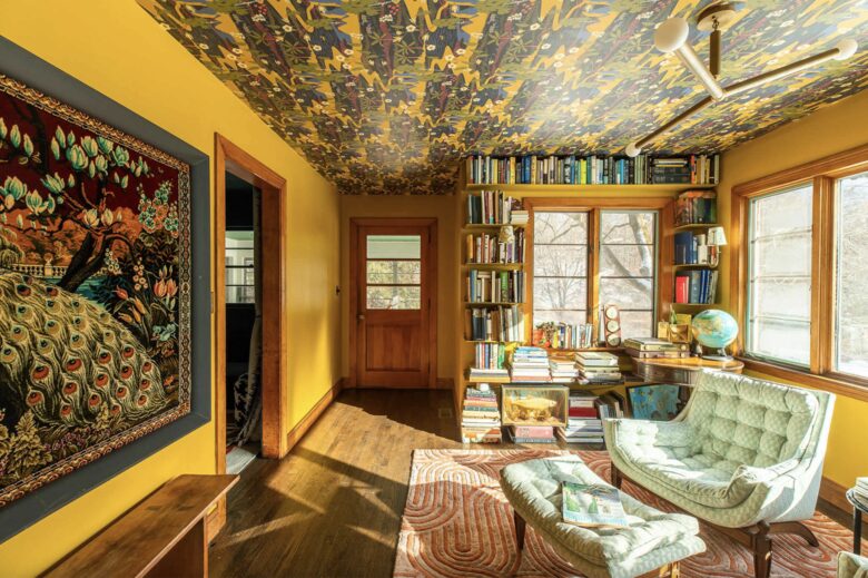 Charming Mid-century renovation in the Hudson Valley - Pawling, New York